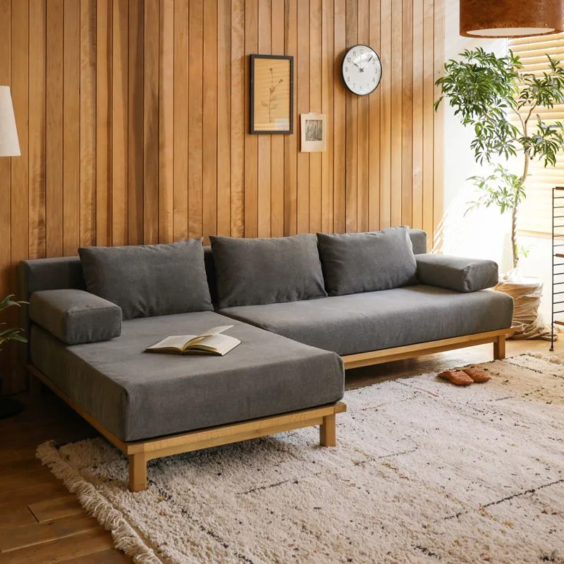 2人掛けソファ Place Unit Sofa – インテリア家具通販 RANRAN